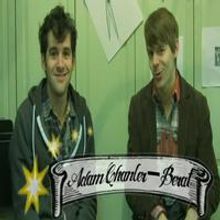 STAGE TUBE: In Rehearsal With PETER AND THE STARCATCHER! 